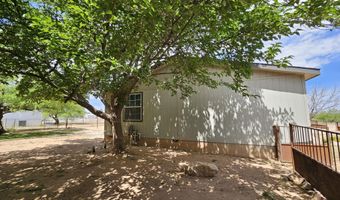 520 N Crooked Ln, Benson, AZ 85602