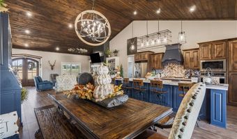 2215 Deepwood Dr, Alma, AR 71921