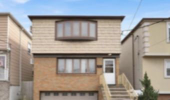 156 W 21ST St 2, Bayonne, NJ 07002