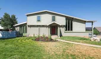 2524 S EDGEHILL Dr, Bountiful, UT 84010