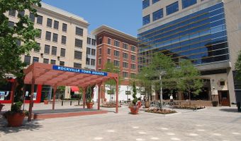 118 MONROE St #211, Rockville, MD 20850