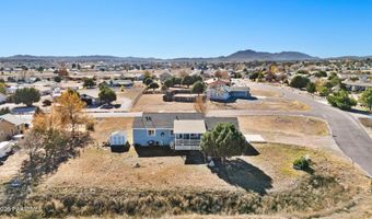 3975 N Gambels Ridge Dr, Chino Valley, AZ 86323