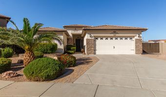 22072 W MOONLIGHT Path, Buckeye, AZ 85326