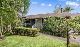 73-4326 LAKA Pl, Kailua Kona, HI 96740