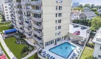 510 Deal Lake Dr 8F, Asbury Park, NJ 07712