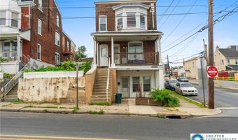 1002 S 6th St, Allentown, PA 18103