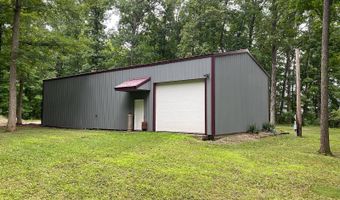 14900 Woodbridge Rd, Camden, MI 49232