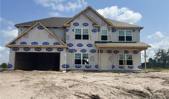 514 Deer Medaow Way SE, Allenhurst, GA 31301