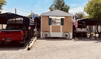 260 S Land Ave 17, Benson, AZ 85602