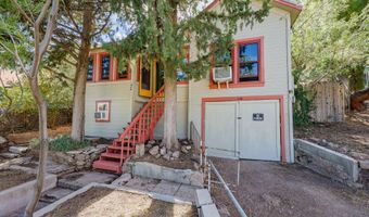 508 Brophy Ave, Bisbee, AZ 85603