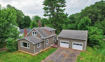 251 Stevens St, Bristol, CT 06010