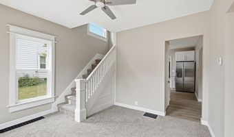 516 Edgehill Ave, Ashland, OH 44805