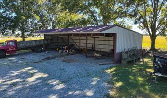 1431 County Road 1004, Bardwell, KY 42023
