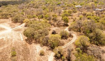 Blackjack Trail, Adkins, TX 78101