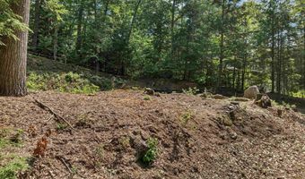Lot 33 Ridge Road, Barnstead, NH 03225