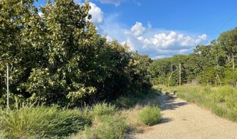 Lot 77 Eufaula Lake Drive, McAlester, OK 74501