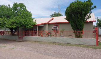 707 W Ave F, Alpine, TX 79830