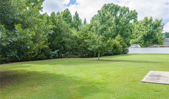 1724 Riley Cir, Alma, AR 72921
