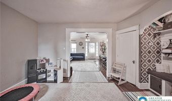 519 N Saint George St, Allentown, PA 18104