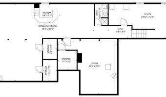 64 Amherst Rd, Cranston, RI 02920