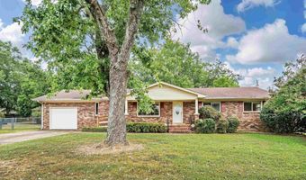 313 Christopher Dr, Athens, AL 35611