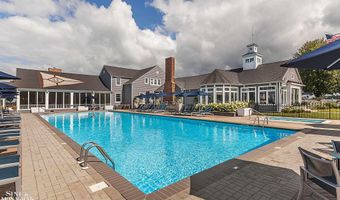 9675 S Channel, Harsens Island, MI 48028
