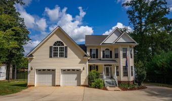 1151 DOGWOOD Shrs, Batesburg, SC 29006