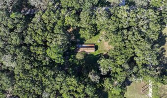 10259 NE 23rd Ct, Anthony, FL 32617