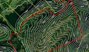 Steve Brown Rd, Bean Station, TN 37708