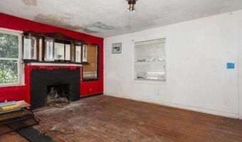 1404 E 10TH St, Anniston, AL 36207