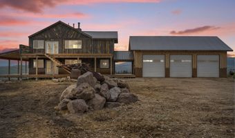 118 UPPER PICNIC RIDGE Rd, Bondurant, WY 82922