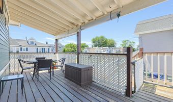 841 Iranistan Ave, Bridgeport, CT 06604