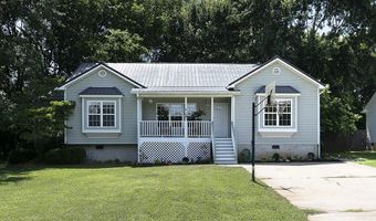6 Magnolia St, Aragon, GA 30104