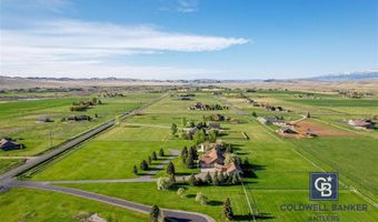 33 Road 3DX, Cody, WY 82414