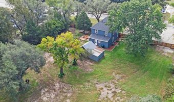 138 SW 100th St, Augusta, KS 67010