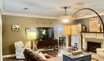 1024 Riverchase North Dr, Brandon, MS 39047