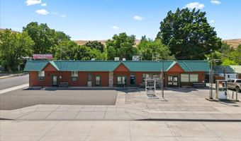 90 2nd St, Asotin, WA 99402