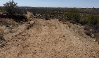 00 Wickenburg North Rnch, Congress, AZ 85332