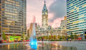 1601 CHERRY St 702, Philadelphia, PA 19102