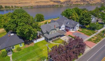 407 1st St, Asotin, WA 99402