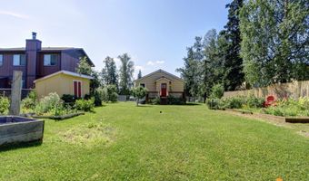 6921 E 12th Ave, Anchorage, AK 99504