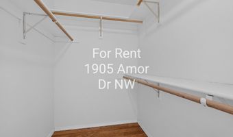 1905 Amor Dr NW, Albuquerque, NM 87120