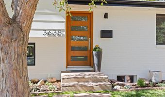 3635 Buckeye Ct, Boulder, CO 80304