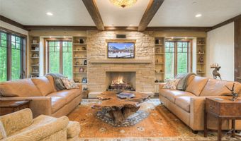 327 Peerless Dr, Breckenridge, CO 80424
