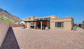 520 Swallow Cv, Boulder City, NV 89005