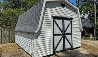 415 W Wabash St, Berne, IN 46711
