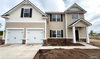 362 Quail Run Way SE, Allenhurst, GA 31301