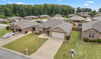 26 Huntington Dr, Austin, AR 72007