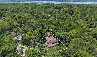 17 Hayek St, Beaufort, SC 29907