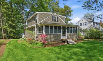 44 Sandy Pond Rd, Ayer, MA 01432